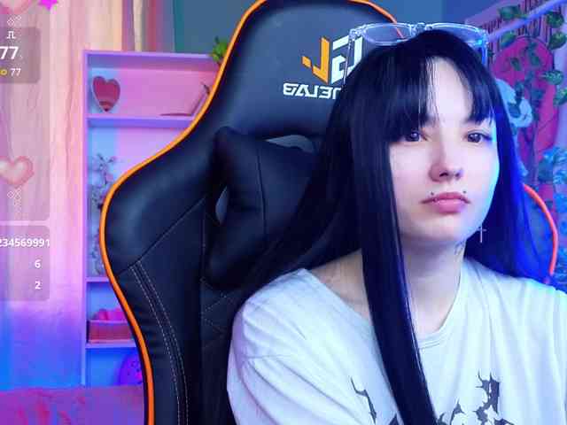 Akemi-Sora webcam