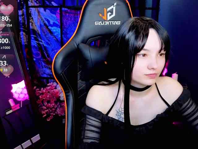 Akemi-Sora webcam