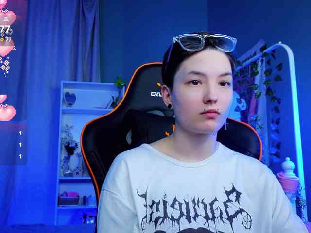 Akemi-Sora webcam
