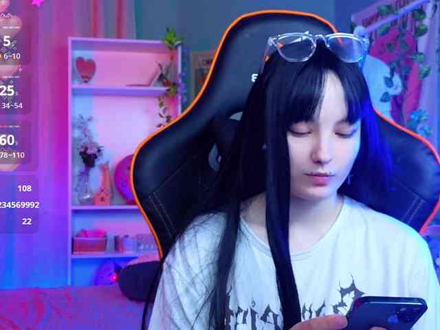 Akemi-Sora webcam