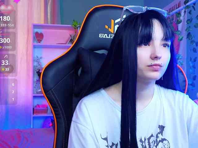 Akemi-Sora webcam