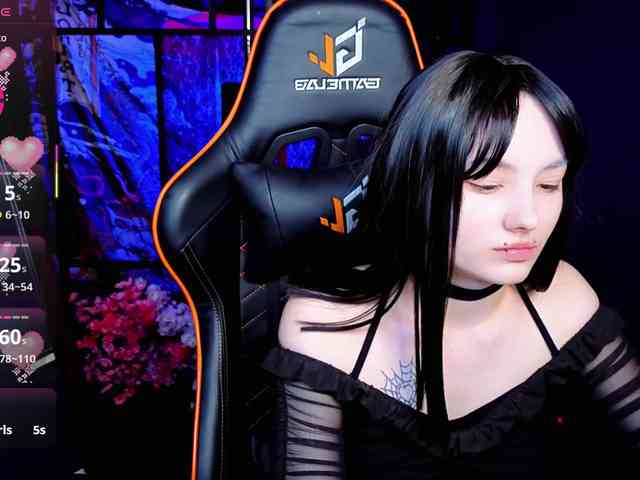 Akemi-Sora webcam