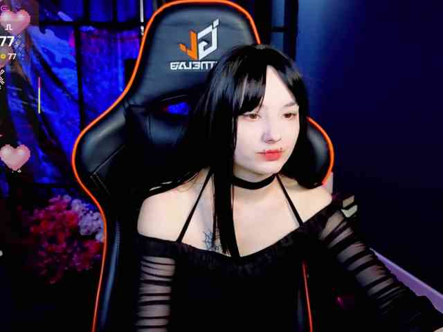 Akemi-Sora webcam