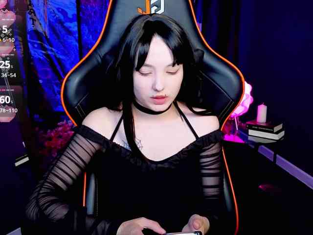 Akemi-Sora webcam