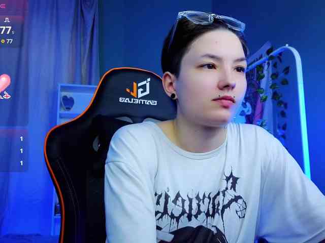 Akemi-Sora webcam