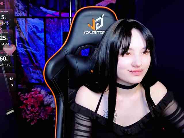 Akemi-Sora webcam