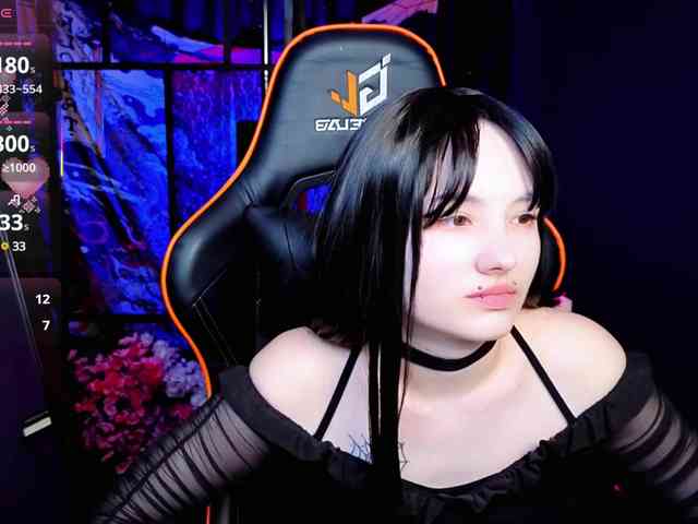 Akemi-Sora webcam