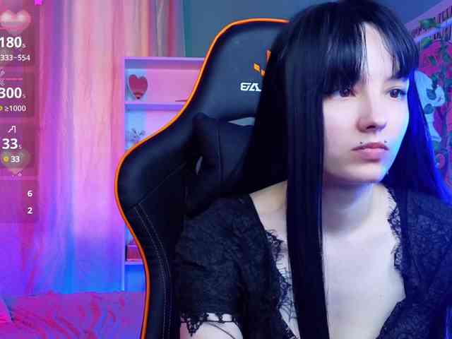 Akemi-Sora webcam
