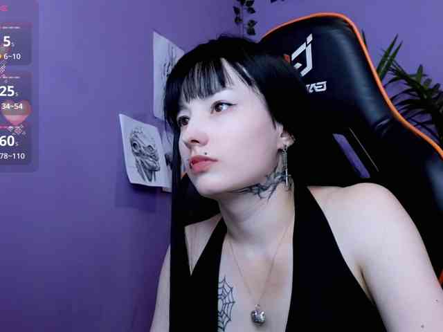Akemi-Sora webcam