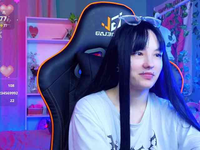 Akemi-Sora webcam