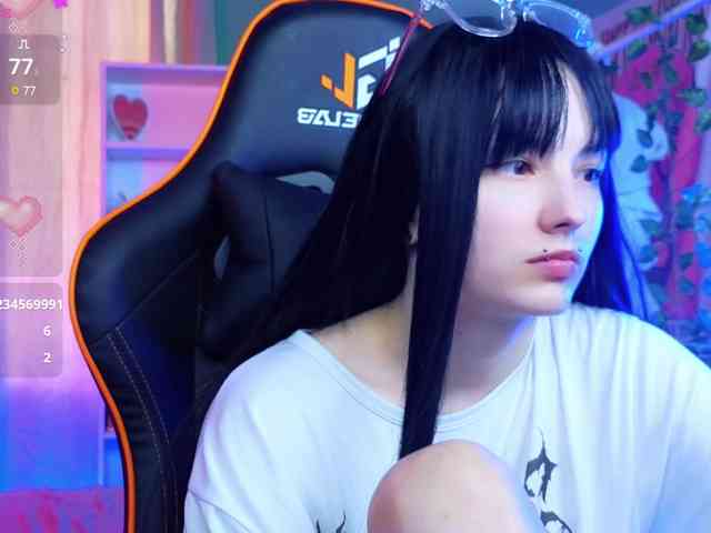 Akemi-Sora webcam