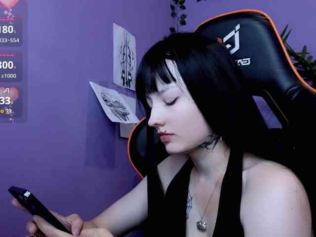 Akemi-Sora webcam