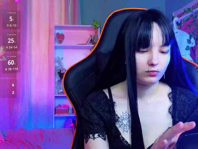Akemi-Sora webcam