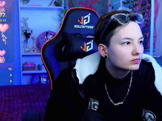 Akemi-Sora webcam