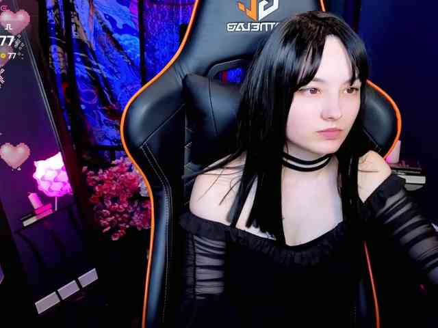 Akemi-Sora webcam