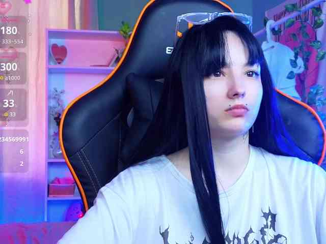 Akemi-Sora webcam