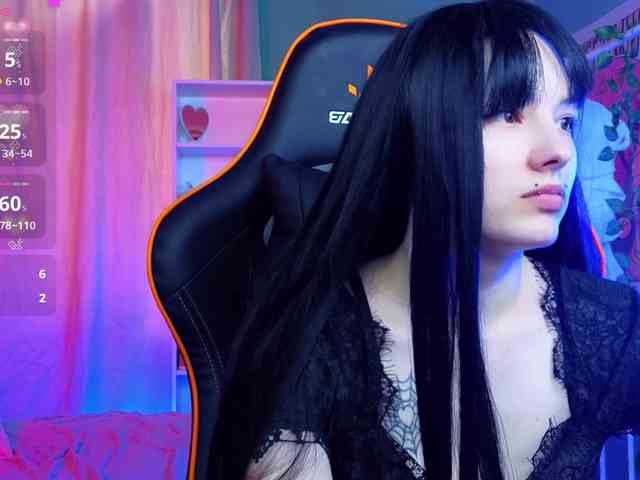 Akemi-Sora webcam