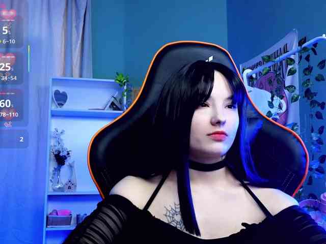 Akemi-Sora webcam