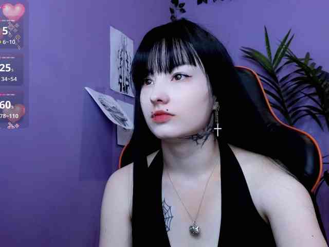Akemi-Sora webcam