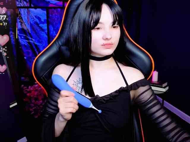 Akemi-Sora webcam
