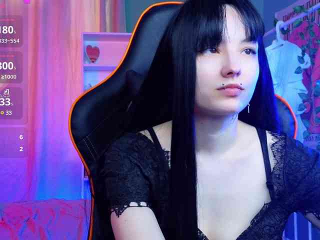 Akemi-Sora webcam