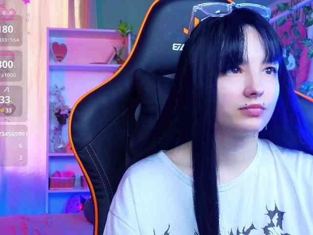 Akemi-Sora webcam