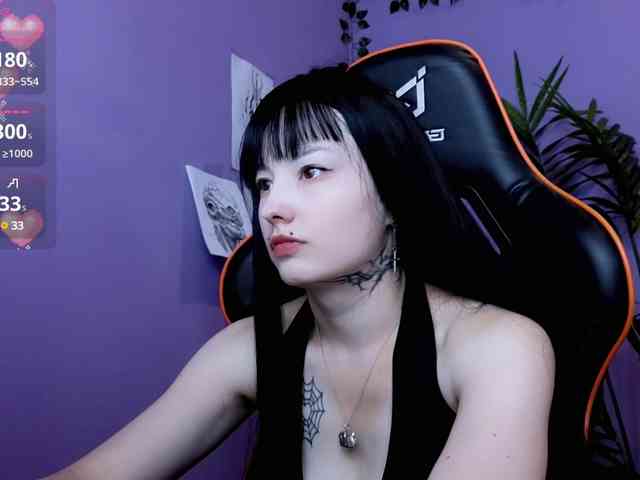 Akemi-Sora webcam