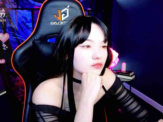 Akemi-Sora webcam