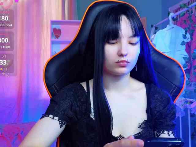 Akemi-Sora webcam
