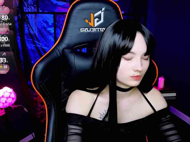 live voyeur webcam Akemi-Sora