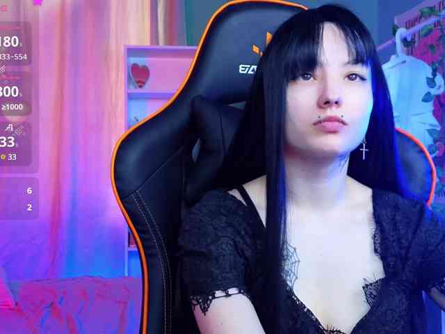 Akemi-Sora webcam