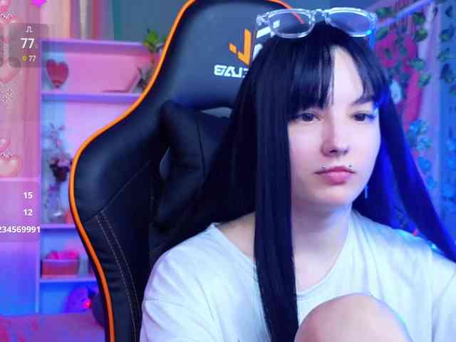 Akemi-Sora webcam