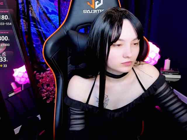 Akemi-Sora webcam