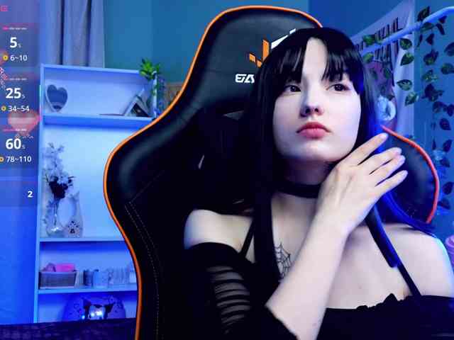 Akemi-Sora webcam