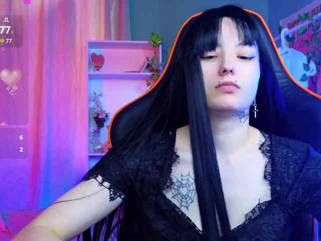 Akemi-Sora webcam