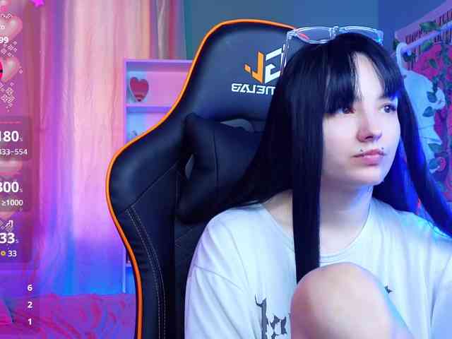 Akemi-Sora webcam