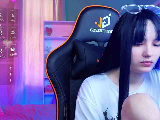 Akemi-Sora webcam