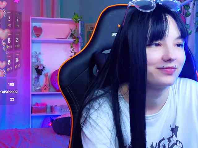 Akemi-Sora webcam