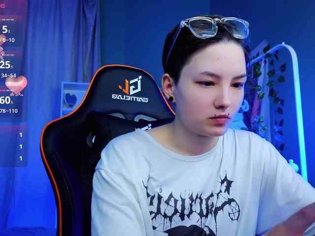 Akemi-Sora webcam