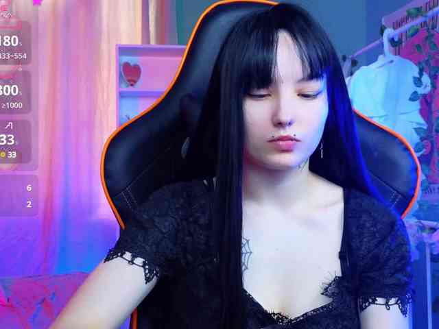 Akemi-Sora webcam
