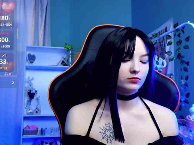 Akemi-Sora webcam