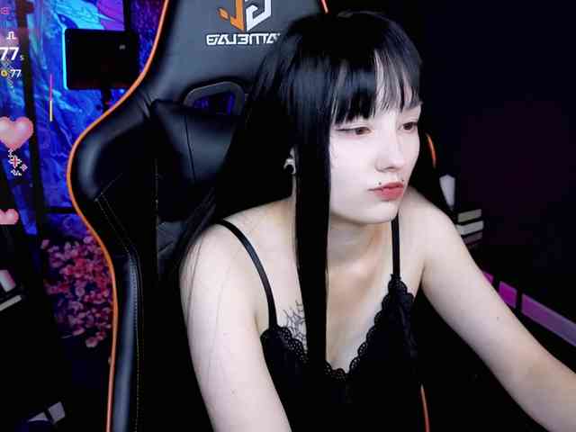 Akemi-Sora webcam