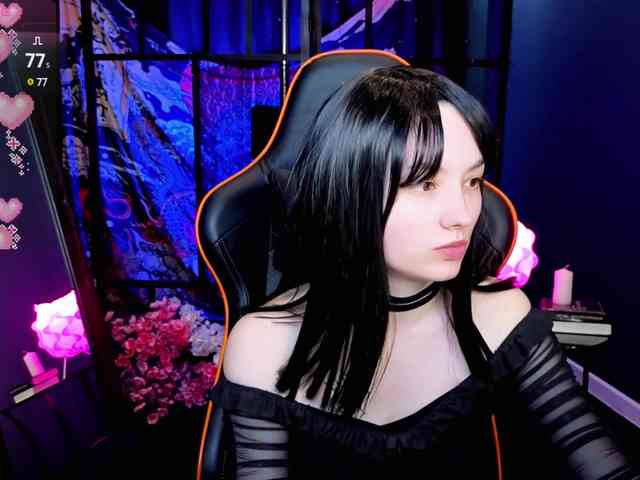 Akemi-Sora webcam