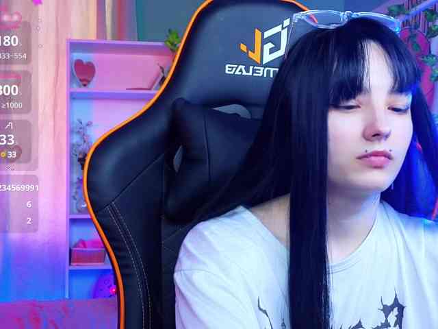 Akemi-Sora webcam
