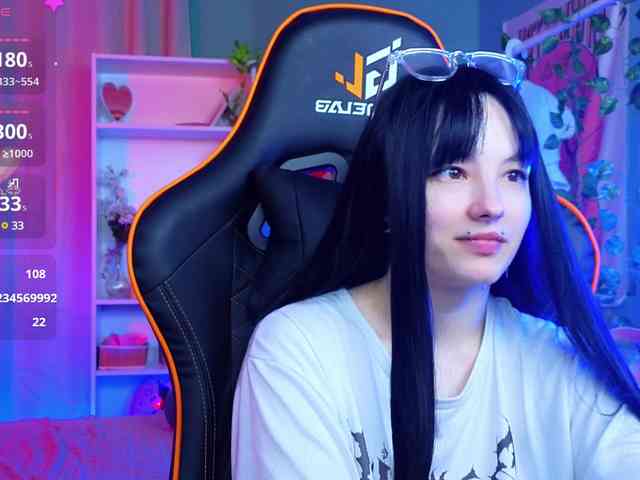 Akemi-Sora webcam