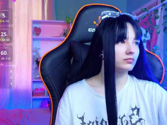 Akemi-Sora webcam