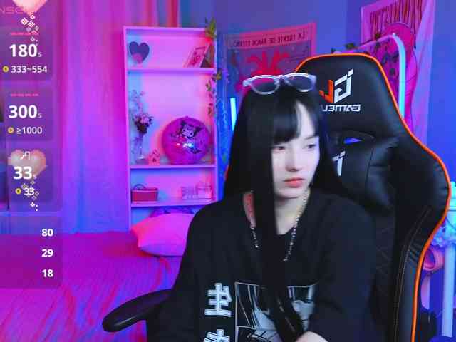 Akemi-Sora Live Webcam on BongaCams Akemi-Sora Live Webcam on BongaCams