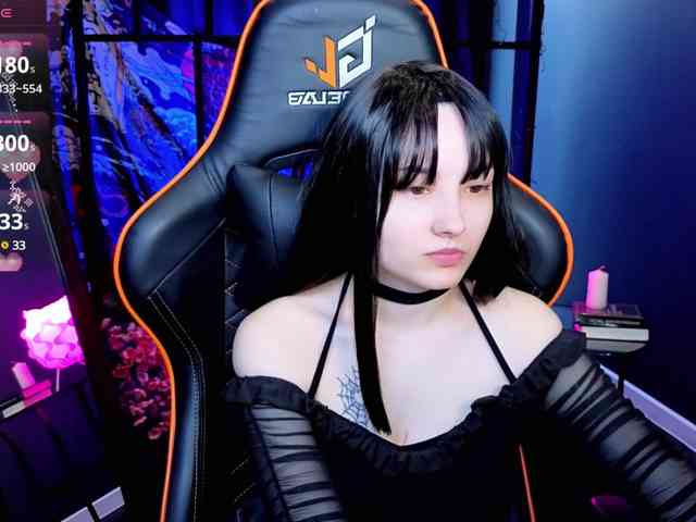 Akemi-Sora webcam