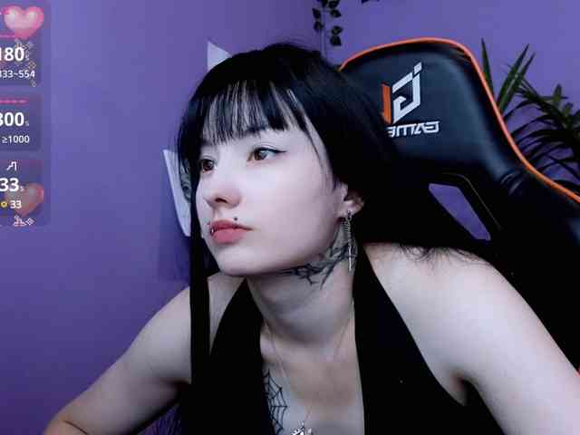 Akemi-Sora webcam