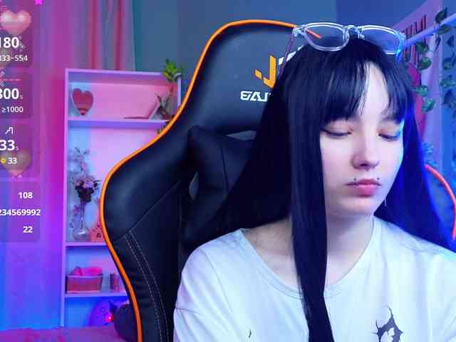 Akemi-Sora webcam